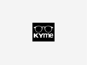 Kyme eyewear