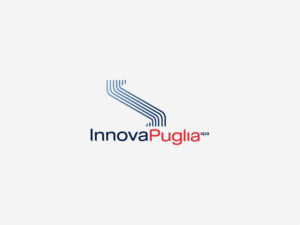 Innova Puglia brand identity
