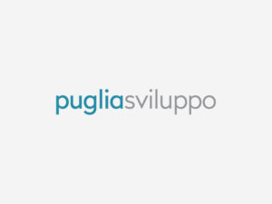 Puglia Sviluppo website