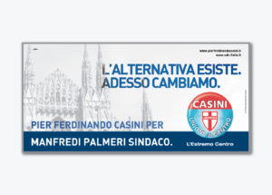 Elezioni amministrative comune di Milano