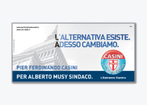 Elezioni amministrative comune di Torino