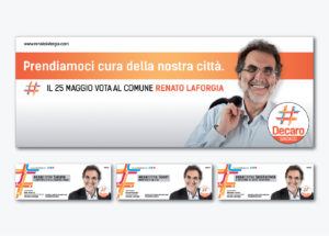 Elezioni amministrative comune di Bari