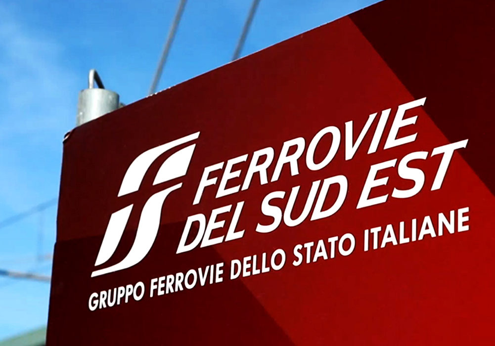 Social media marketing Ferrovie del Sud Est