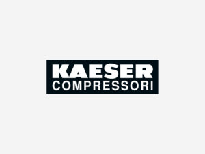 Moscabianca per Kaeser compressori